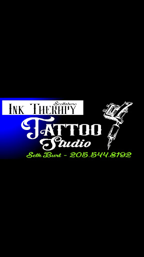 Explore gas mask tattoo ideas, creative tattoo ideas in Scottsboro, available at Scottsboro Ink Therapy Tattoo Studio