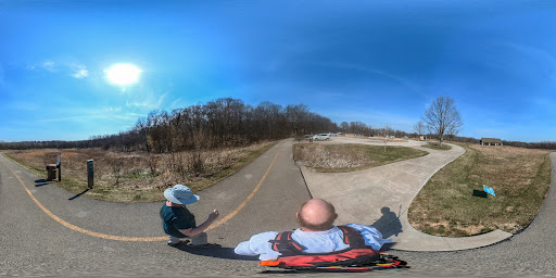 Park «Hickory Creek Preserve - LaPorte Road Access», reviews and photos, 10537 W La Porte Rd, Mokena, IL 60448, USA