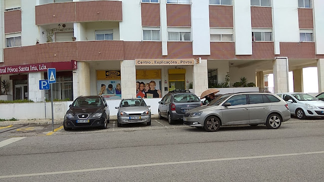 CEPOVOA - Escola de idiomas