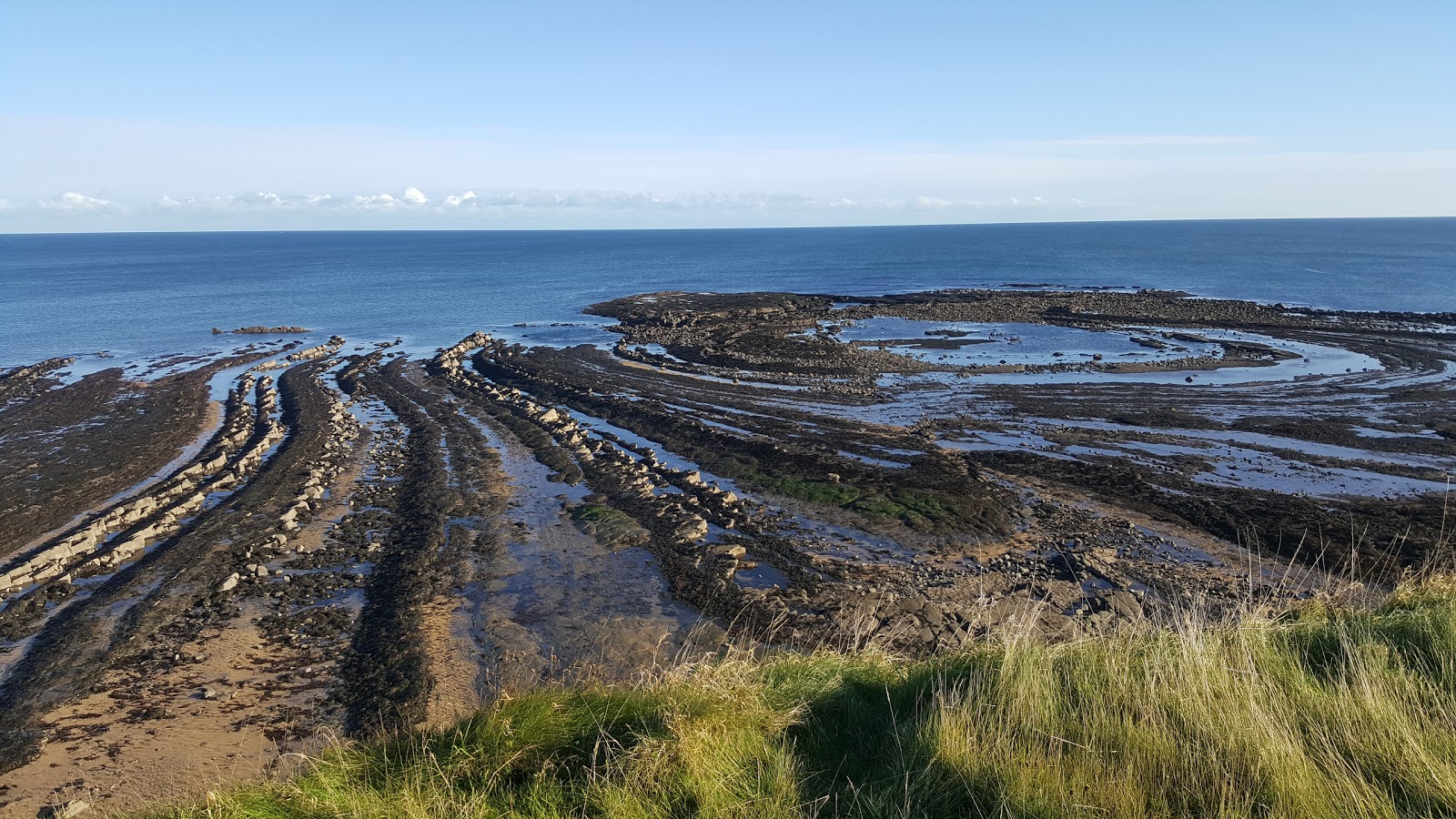 Foto af Magdalene Fields  Beach - populært sted blandt afslapningskendere