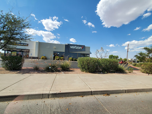 Cell Phone Store «Verizon Authorized Retailer – Cellular Sales», reviews and photos, 4304 W Bell Rd, Glendale, AZ 85308, USA