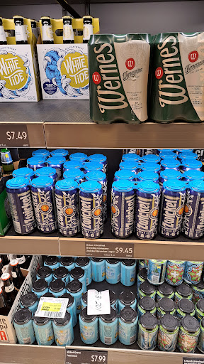 Supermarket «ALDI», reviews and photos, 464 Hawk Ridge Trail, Lake St Louis, MO 63367, USA