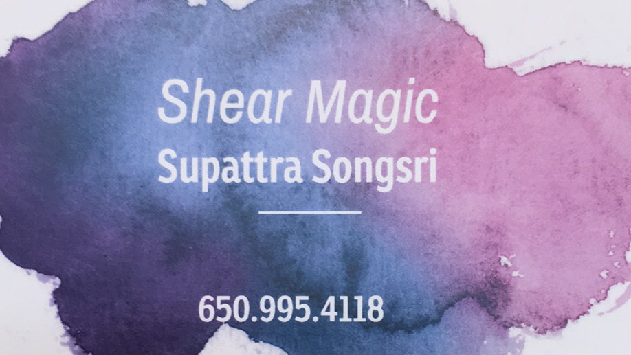 Supattra Hairstylist 94010
