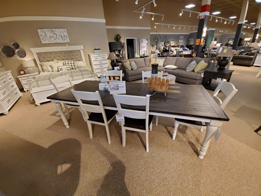 Furniture Store «Ashley HomeStore», reviews and photos, 9146 Freeport St, Elk River, MN 55330, USA