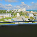 Photo n°4 de l'avis de elly.8 fait le 04/05/2024 à 12:45 sur le  Hotel Cormoran 4 stars Cattolica à Cattolica