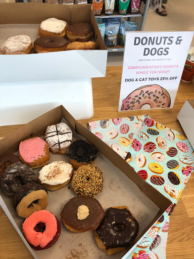 Pet Supply Store «Natural Pet Center», reviews and photos, 3037 13th Ave S, Fargo, ND 58103, USA