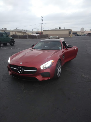 Used Car Dealer «Private Collection Motors Inc», reviews and photos, 849 W 18th St, Costa Mesa, CA 92627, USA