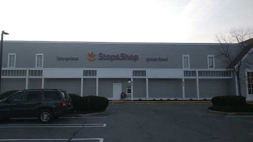 Supermarket «Super Stop & Shop», reviews and photos, 3900 Falmouth Rd, Marstons Mills, MA 02648, USA