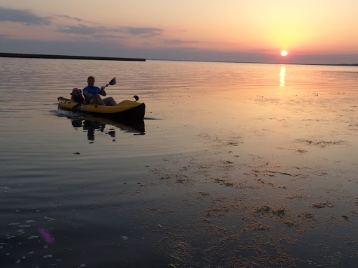 Canoe & Kayak Store «Austin Canoe & Kayak», reviews and photos, 4554 S Interstate Hwy 35, San Marcos, TX 78666, USA