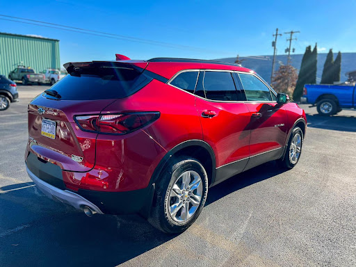 KeisersAutoDetailing en Montoursville