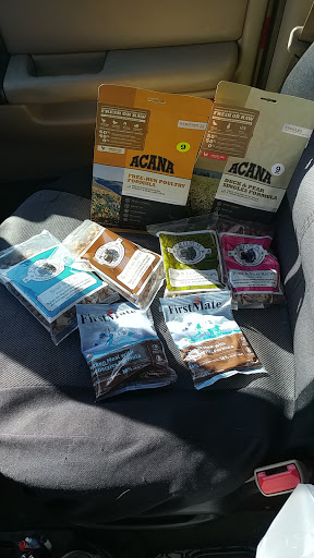 Pet Supply Store «Mud Bay», reviews and photos, 13210 Meridian E, Puyallup, WA 98373, USA