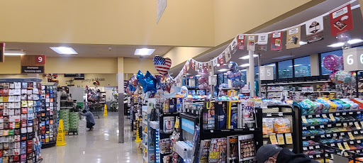 Safeway image