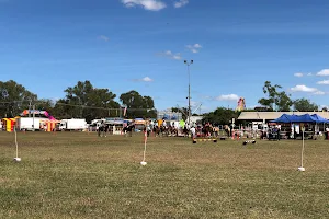 Charters Towers Showgrounds image