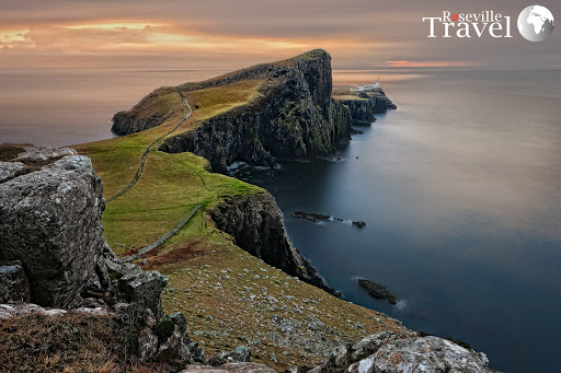 Travel Agency «Roseville Travel», reviews and photos, 201 Pacific St, Roseville, CA 95678, USA