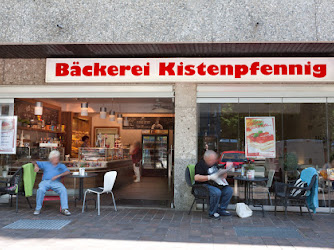 Familienbäckerei Kistenpfennig Neufahrn Bahnhof