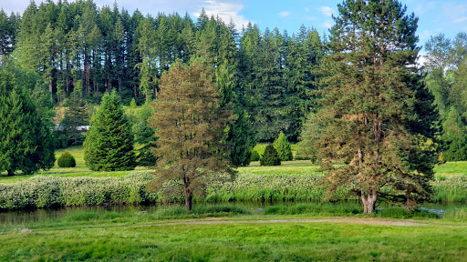 Golf Course «Wayne Public Golf Course», reviews and photos, 16721 96th Ave NE, Bothell, WA 98011, USA