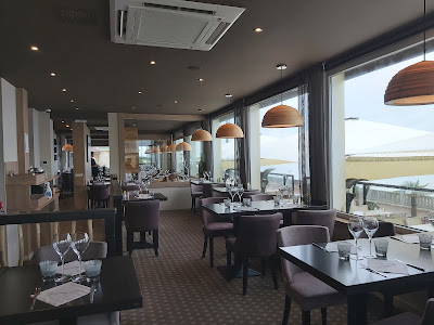 Le Beau Site à Cabourg