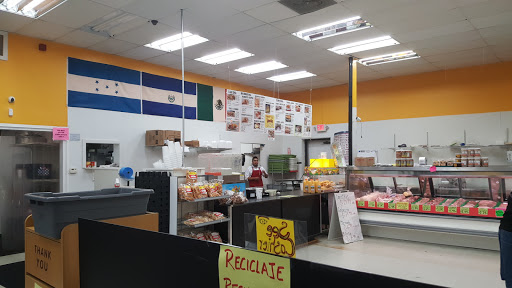 Mexican Grocery Store «BESAME MUCHO MARKET», reviews and photos, 9531 Folsom Blvd, Sacramento, CA 95827, USA