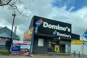Domino's Pizza Nailsworth image