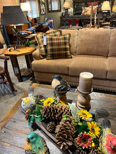 Furniture Store «Tweeds», reviews and photos, 240 US-24, Woodland Park, CO 80863, USA