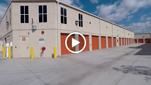 Self-Storage Facility «A-1 Self Storage», reviews and photos, 5081 Lincoln Ave, Cypress, CA 90630, USA