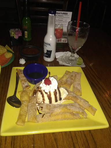 Mexican Restaurant «La Margarita Mexican Restaurant & Oyster Bar», reviews and photos, 120 Produce Row, San Antonio, TX 78207, USA