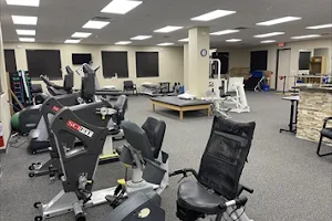 Select Physical Therapy - Baytown image