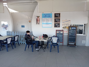 Photo n°22 de A la Mer A la Mer à La Grande-Motte ()