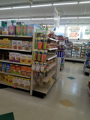 Pharmacy «Discount Drug Mart», reviews and photos, 1763 E Main St, Kent, OH 44240, USA