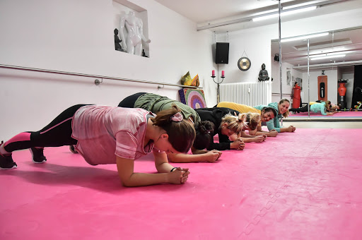 Yoga-Zentren für Familien Nuremberg