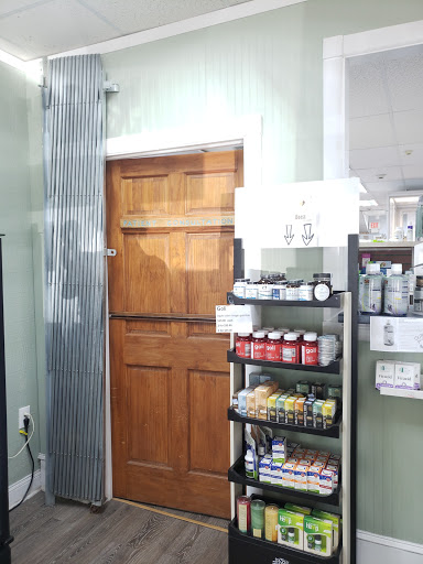 Pharmacy «Adams Discount Pharmacy», reviews and photos, 241 N Keswick Ave, Glenside, PA 19038, USA