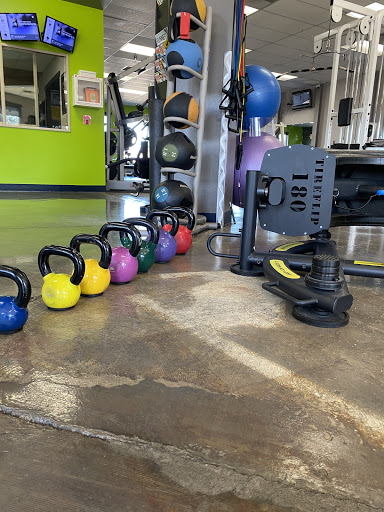 Gym «Fitness 1440», reviews and photos, 2225 S Main Rd, Lebanon, OR 97355, USA