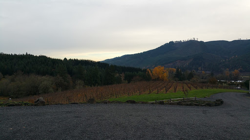 Winery «Risdall Ranch Winery», reviews and photos, 6200 NW Gales Creek Rd, Forest Grove, OR 97116, USA