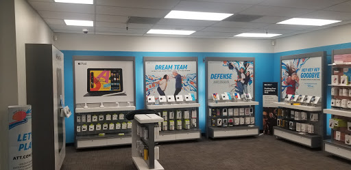 Cell Phone Store «AT&T Authorized Retailer», reviews and photos, 5434 Ygnacio Valley Rd Ste 240, Concord, CA 94521, USA