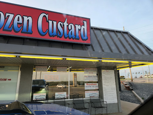 Randy's Frozen Custard