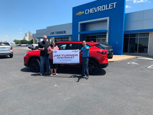 Chevrolet Dealer «Jim Turner Chevrolet of McGregor», reviews and photos, 1015 E McGregor Dr, McGregor, TX 76657, USA
