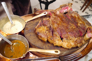 Photo n°114 de Clover Grill à Paris ()