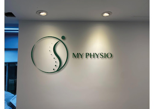 Myphysio Rehabilitation Centre