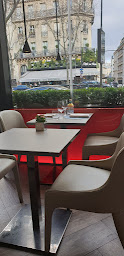 Photo n°66 de Armani/Ristorante à Paris ()