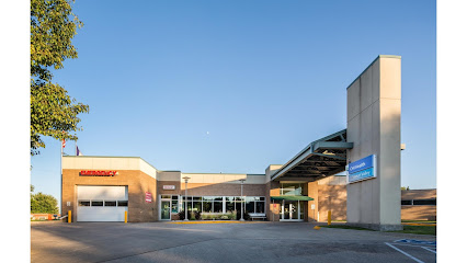 CHI Health Missouri Valley Clinic - Cardiology
