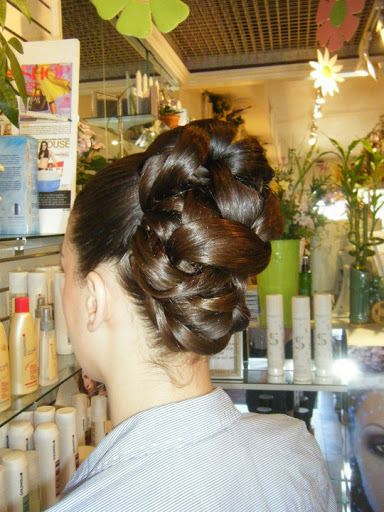 Hair Salon «Marcucc For Hair», reviews and photos, 324 Hempstead Ave, Malverne, NY 11565, USA