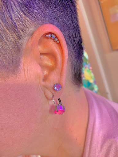 Explore tattoos cover up ideas, creative tattoo ideas in Fort Walton Beach, available at Piercings by Torrie