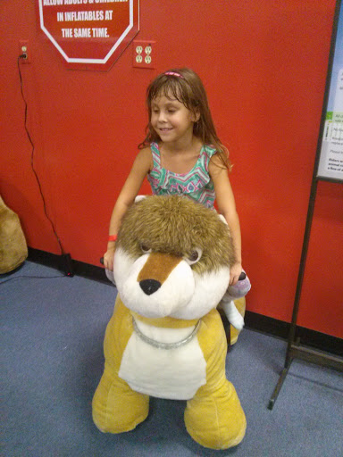 Amusement Center «Planet Jump LLC», reviews and photos, 12640 62nd St N, Largo, FL 33773, USA