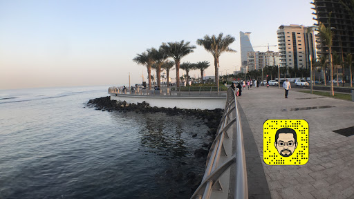 مجسم جدة | JEDDAH STATUE