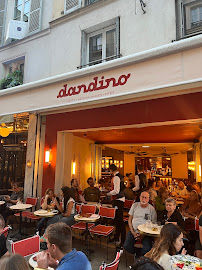 Photos du propriétaire du Restaurant italien Dandino à Paris - n°3