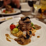 Photo n°1 de l'avis de Jeri.a fait le 24/04/2022 à 15:27 sur le  Il Vivaldi à Funchal