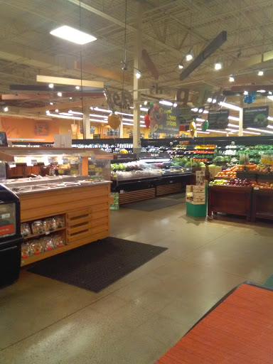Grocery Store «Kroger», reviews and photos, 20730 Pontiac Trail, South Lyon, MI 48178, USA