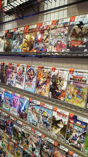 Video Game Store «Gameware», reviews and photos, 6401 Bluebonnet Blvd, Baton Rouge, LA 70810, USA
