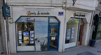 Lueurs du monde Saint-Brieuc à Saint-Brieuc