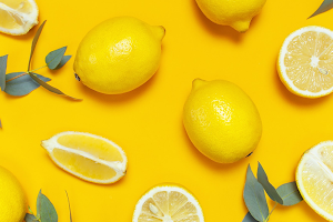 Fresh Lemonade Esthetics